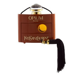 Yves Saint Laurent YSL Opium For Women Parfum