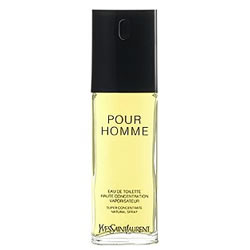 YSL Pour Homme Super