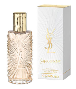YSL Saharienne EDT 50ml