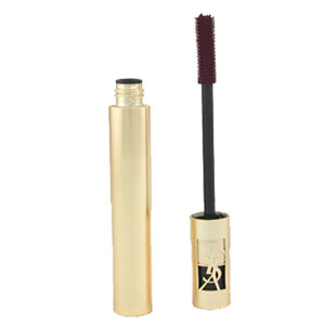 Yves Saint Laurent YSL Waterproof Mascara Burgundy (6W) 7.5ml
