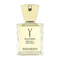 YSL Y For Women EDT 100ml