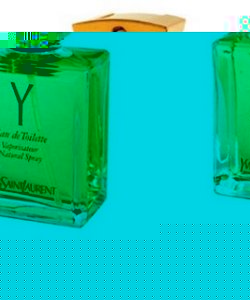 Yves St Laurent Y EDT SPRAY 100ML