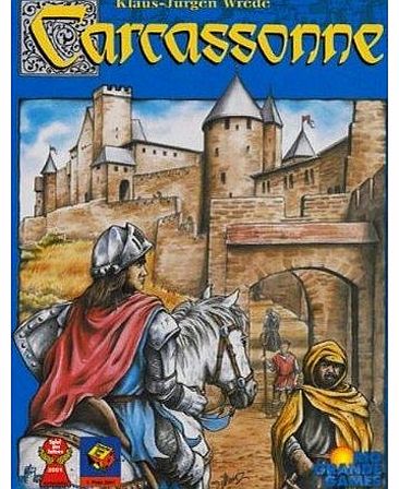 Carcassonne