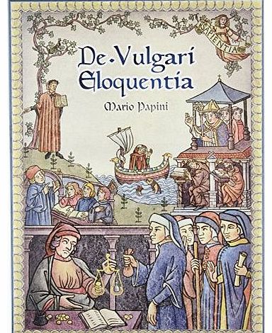 Z-Man Games De Vulgari Eloquentia