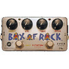 Z-Vex BOX OF ROCK Vexter