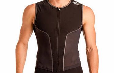 Z3r0d Isinglet Mens Tri Singlet