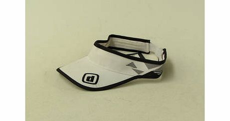 Z3r0d Running Visor - One Size (ex Display)