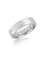 Zable Extra Collection - Cubic Zirconia Stainless