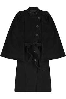 Zac Posen Boulevard coat