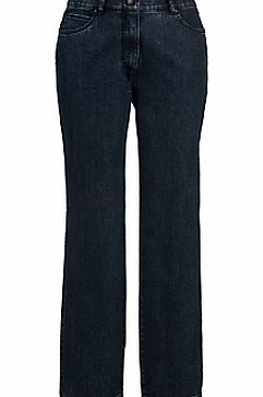 Zaffiri Mandy Straight Leg Jeans, Regular