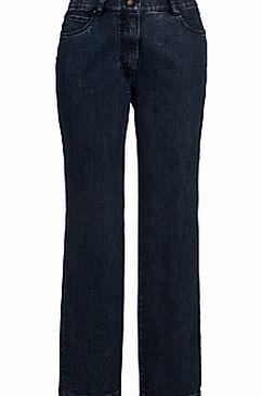 Zaffiri Mandy Straight Leg Jeans, Short Length,