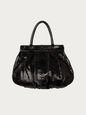 BAGS BLACK No Size ZAG-T-04PUFFY