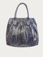 BAGS NAVY No Size ZAG-T-36