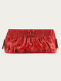 BAGS RED No Size ZAG-T-34CROCOYUME