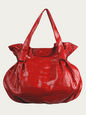 BAGS RED No Size ZAG-T-71CROCCO