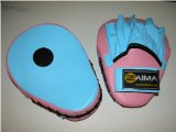 Focus Pads Blue/Pink -LEATHER - SPECIAL PRICE !!!