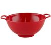 ZAK DESIGNS 0078 5475E Mini Strainer - red