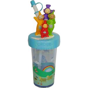 ZAK Designs Teletubbies Sports Bottle
