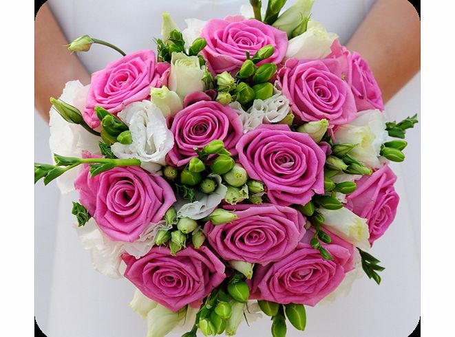 ZaleBox Wedding Bouquet Ideas