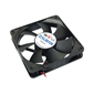 120mm Case Fan sleeve type