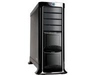 Zalman GS1000 Plus Full Tower Case - Black