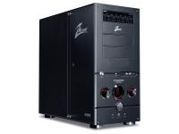 Zalman LQ1000 Z-Machine Hybrid Liquid Cooled Case