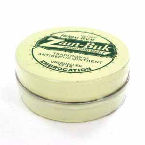 Zam-Buk Zam Buk Traditional Antiseptic Healing Ointment 20g