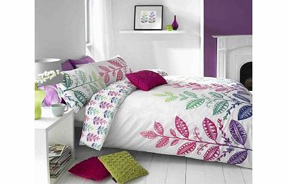Zandra Rhodes Rowan Bedding Bedding Set Single