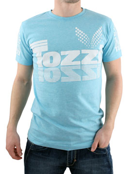 Zanerobe Aqua Tozzi T-Shirt