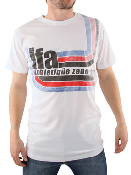 Zanerobe Black IIFA T-Shirt