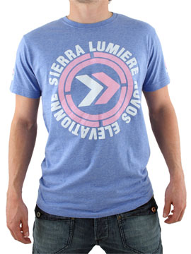 Zanerobe Blue Sierra T-Shirt