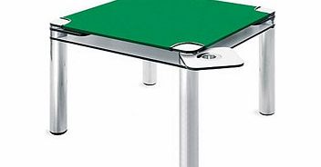 Zanotta Poker by Joe Colombo 98 x 98cm