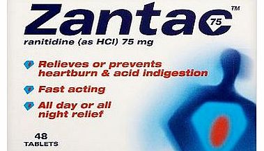 75 Tablets - 48 Tablets 10033038