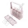 Complete Cutlery Basket (Silver)