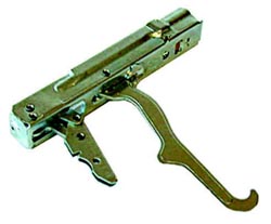 Zanussi COOKER HINGE ZANUSSI. PN# 50170399005