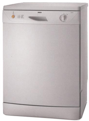 ZANUSSI DA6141 Dishwasher - review, compare prices, buy online