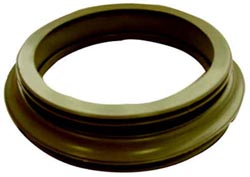 Zanussi DOOR GASKET. PN# 1240167427