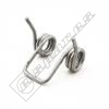 Zanussi Door Handle Spring
