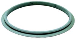 Zanussi DOOR SEAL. PN# 1258087004