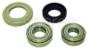 Drum bearing kit