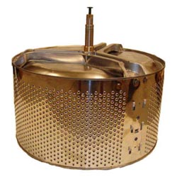 Zanussi DRUM INNER. PN# 1240291672