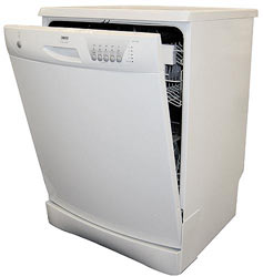 ZANUSSI DX6450