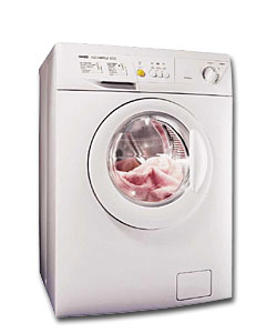 ZANUSSI F1045W White