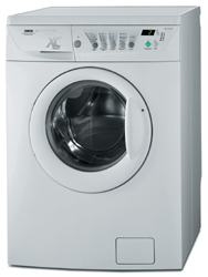 ZANUSSI FJR1254W