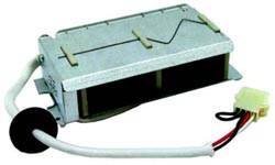 Zanussi FLANGE CATCH PORTHOLE DOOR. PN# 1255114009