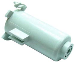 Zanussi INDICATING PLATE TIMER. PN# 1258028032