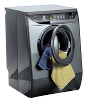 ZANUSSI IZ14S SILVER