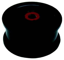 Zanussi JOCKEY PULLEY. PN# 1250125208