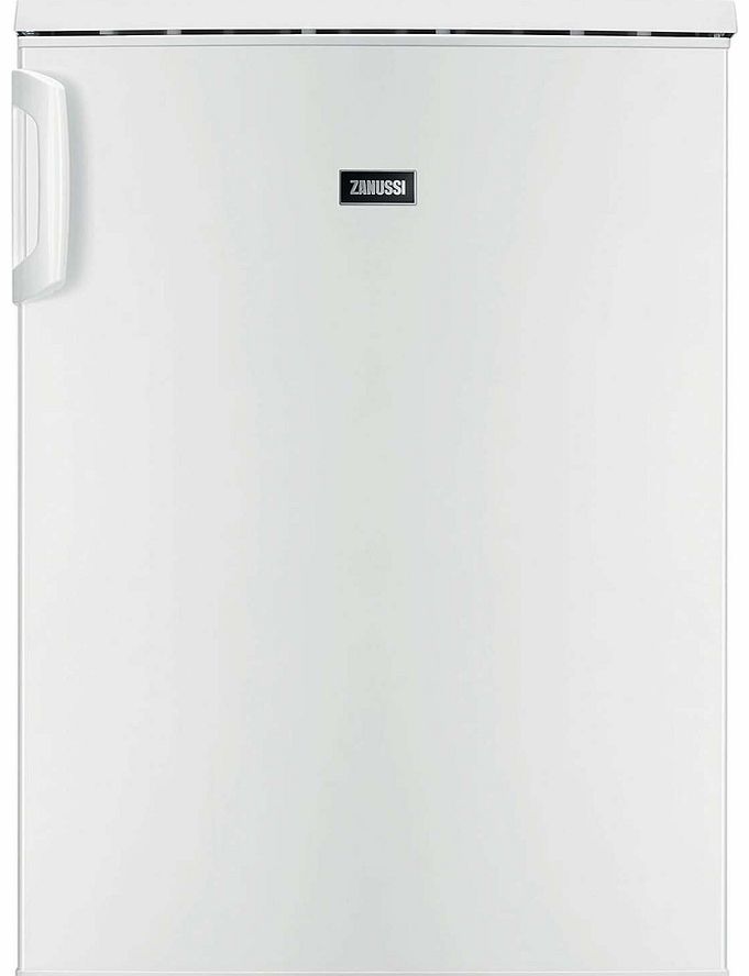 Zanussi Ltd Zanussi ZRG16600WA Fridge