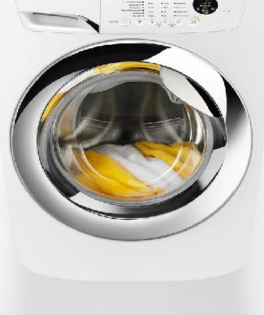 Zanussi Ltd Zanussi ZWF91483WH